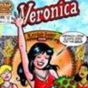 Meet your Posher, Veronica